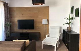 Tatragolf Apartment B407