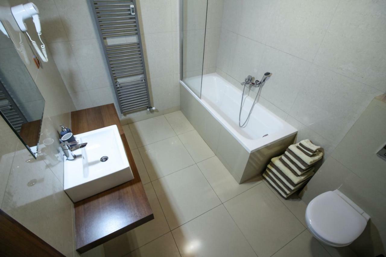 Tatragolf Apartment B407 Kakaslomnic Kültér fotó