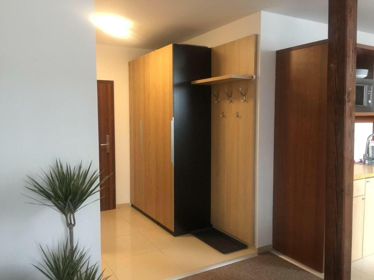 Tatragolf Apartment B407 Kakaslomnic Kültér fotó