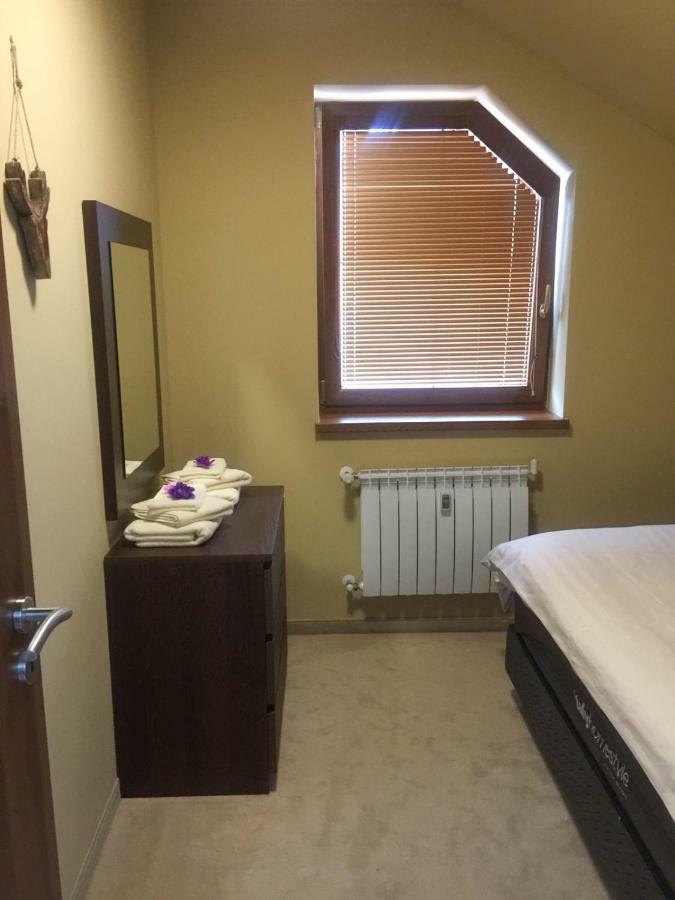 Tatragolf Apartment B407 Kakaslomnic Kültér fotó