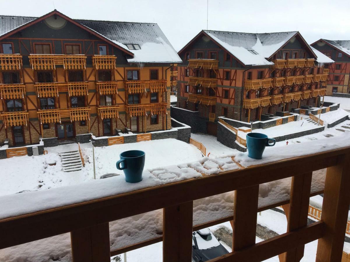 Tatragolf Apartment B407 Kakaslomnic Kültér fotó