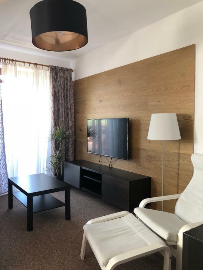Tatragolf Apartment B407 Kakaslomnic Kültér fotó