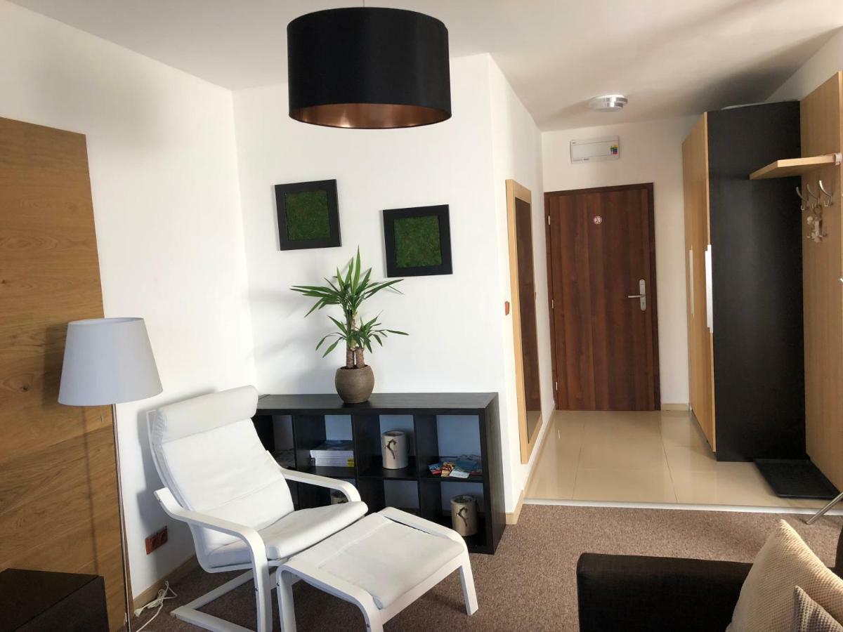 Tatragolf Apartment B407 Kakaslomnic Kültér fotó