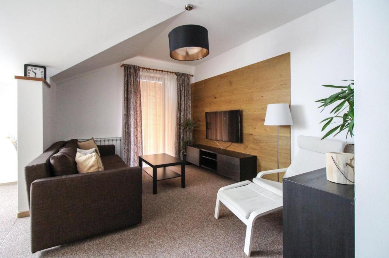 Tatragolf Apartment B407 Kakaslomnic Kültér fotó