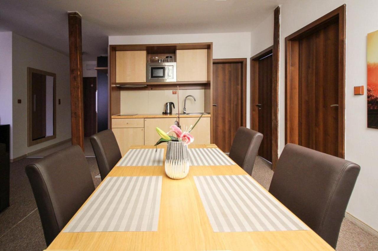 Tatragolf Apartment B407 Kakaslomnic Kültér fotó